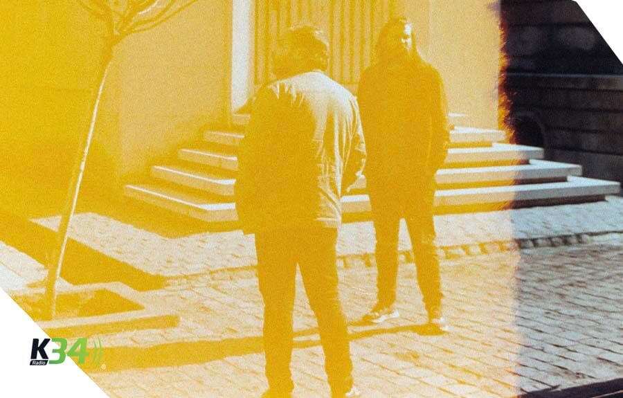 Escondite e Isla del Sol colaboran en el nuevo EP "Sueño Falso"