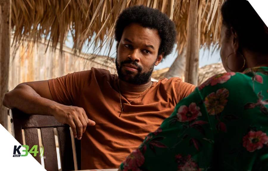 Actor Jean Cruz participa en la película dominicana “Boca Chica”