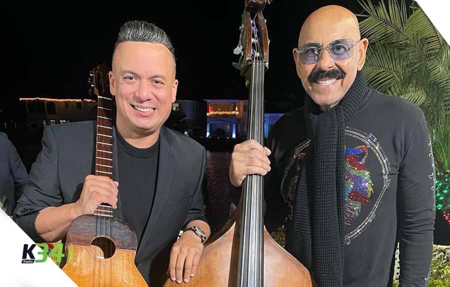 Jorge Polanco brilla en Navidad de la mano de Europa Latin Show