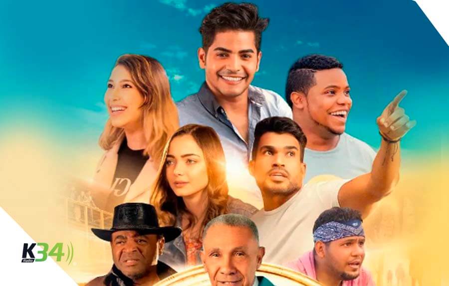 Mayor publica el álbum "Sombrero Blanco"