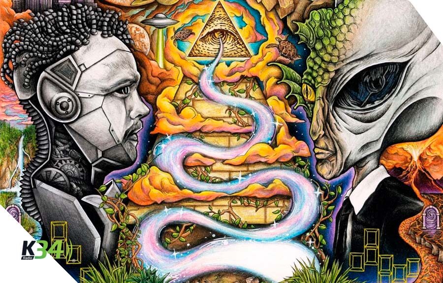 Ramón Vega vive pérdida y desamor en su nuevo sencillo "La Mexicana"