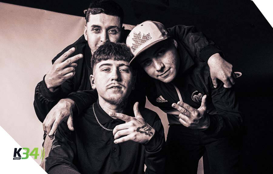 La Única Compañía comienza el año con “Hasta K Choque”