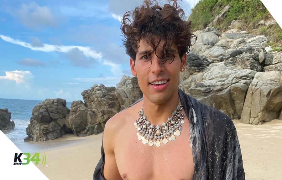 Leandro Aceves anuncia fecha para el lanzamiento de su disco “Diablo con disfraz”