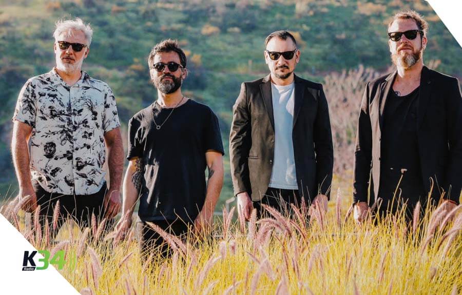 Los Ciervos adelantan próximo álbum con nuevo single y video "Corre"