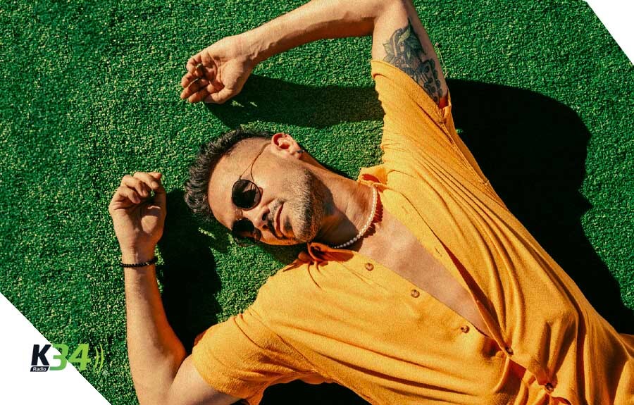 Mauro Siri, el elegido por Abel Pintos para abrir sus shows