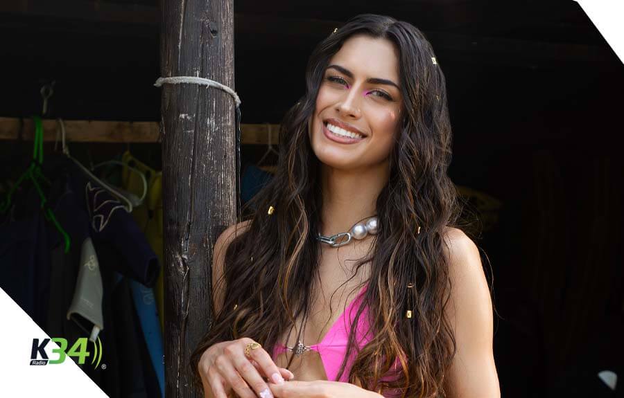 Mila Manes conquista el mercado internacional con ANIMA7E