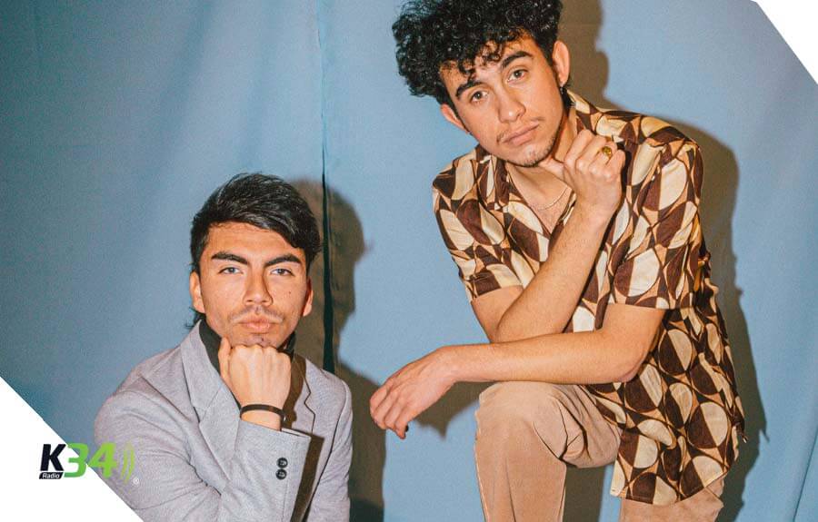 Nacho Barrientos y Chico de Neón deslumbran con su sencillo "La Situación"