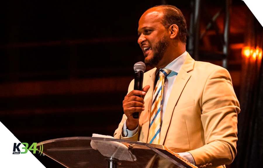 Éxito Rotundo en la concentración evangélica "Nación Bajo Pacto"