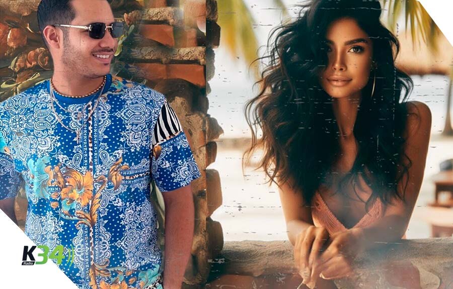 Noel Vargas lanza su nuevo tema "Paraíso" junto al cantante Boricua Siul Rotceh