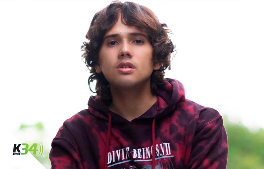 Roger Zambrano anuncia el lanzamiento de un nuevo trabajo musical 100% POP