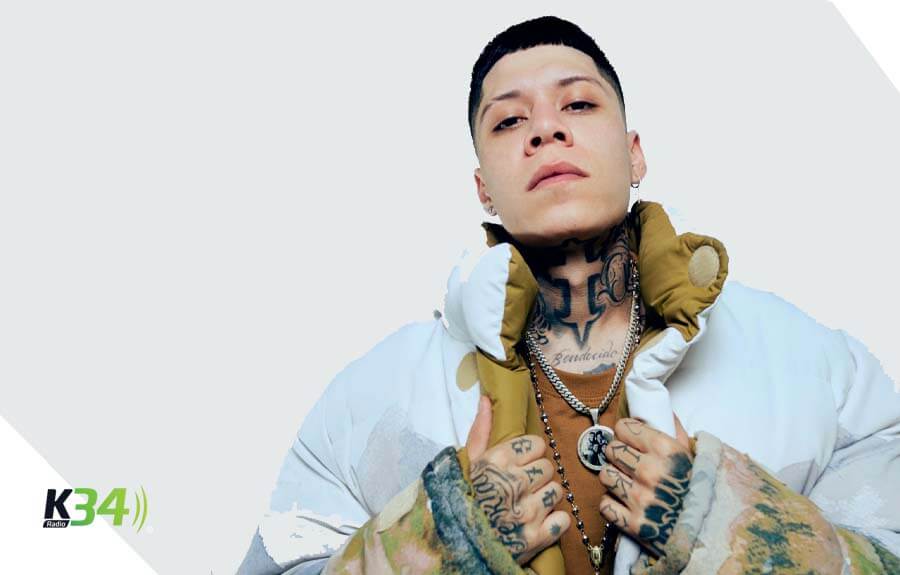 Santa Fe Klan obtiene nominación al Premio Lo Nuestro a Canción del Año