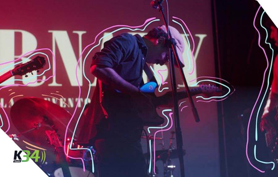 Santiago Vélez y Los Melancohólicos presentan 'Cuando tú no estás'