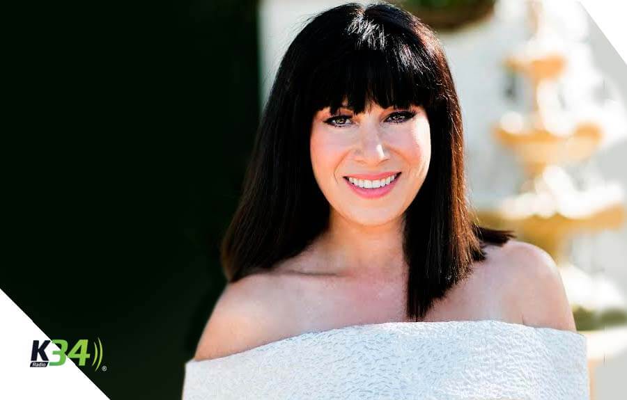 Valerie Morales deslumbra en su debut como merenguera en República Dominicana