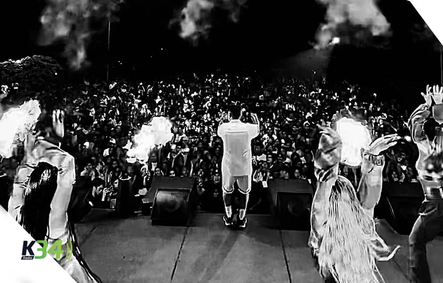 Xuxo cierra el año por todo lo alto con gira decembrina