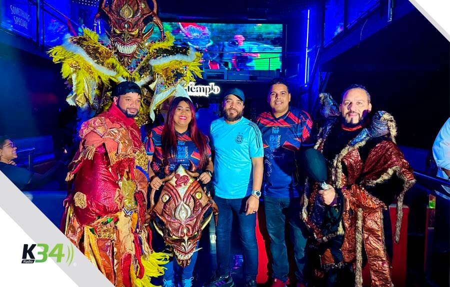 Pachanga Tours presenta la campaña "Hazlo Tu El Paquete Carnaval Vegano 2024″