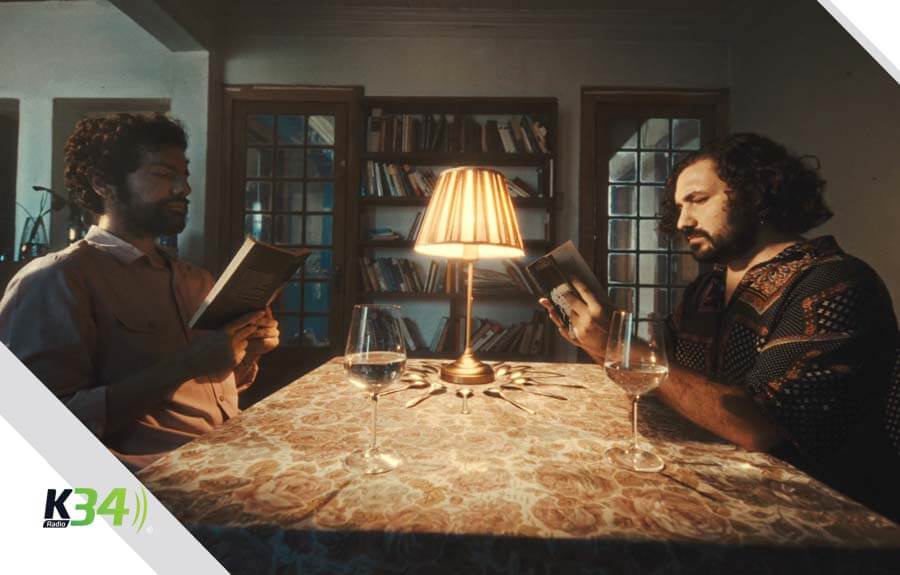 Cuendali estrena su segundo single “Hogar”