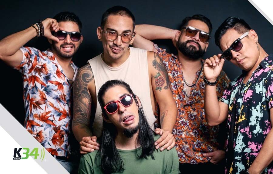 De La Kaye, le canta a los barrios latinoamericanos en su sencillo debut homónimo