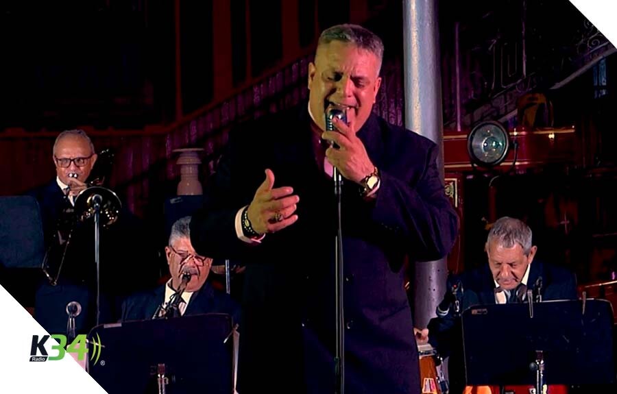 Fernandito Rentas presenta el videoclip del tema "Por Estar Con Ella"