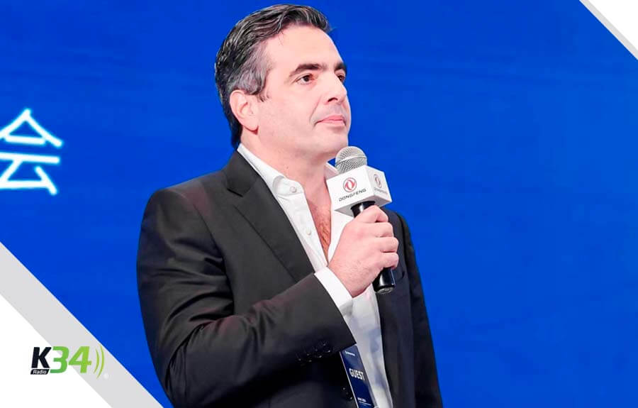 Grupo Magna recibe reconocimiento de parte de Dongfeng DFAC