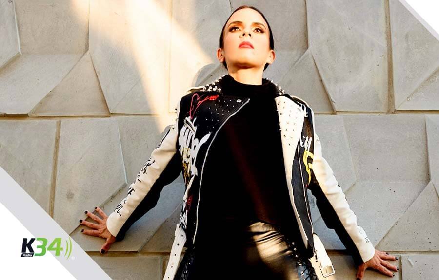 El sencillo “De Fuego” de Irazú ¡Llegó al primer lugar!