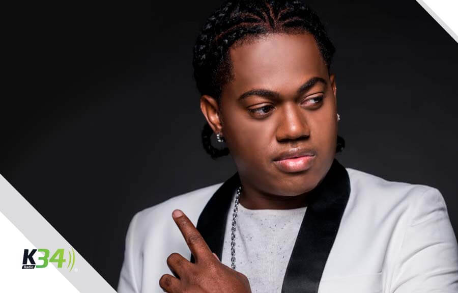 “Te duele” es la nueva bachata de Kewdy de los Santos “El gato malo”