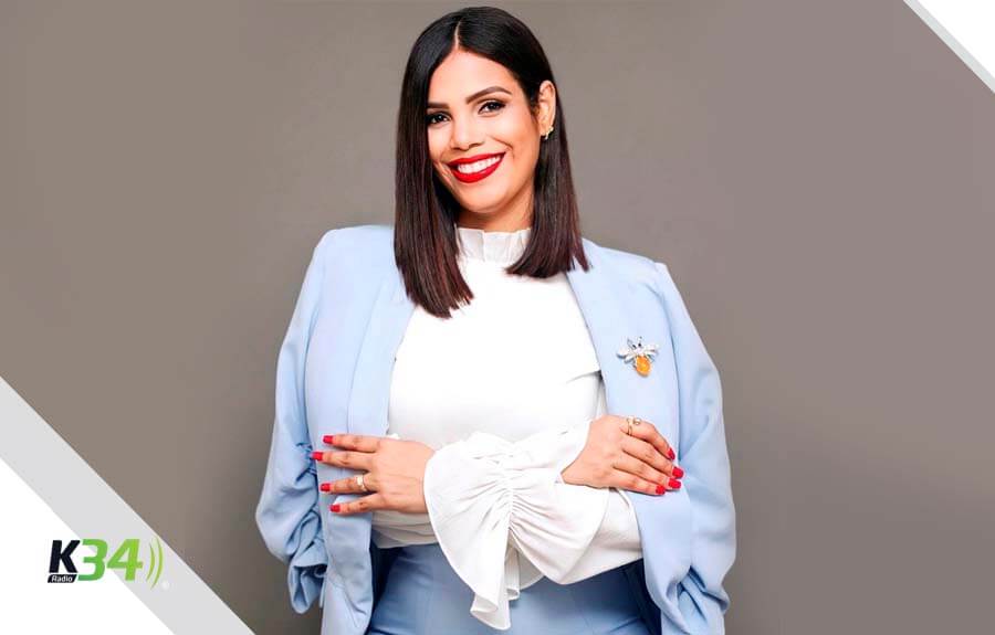 Alevosía Studio le abre las puertas a Kissairis Estévez en Santo Domingo