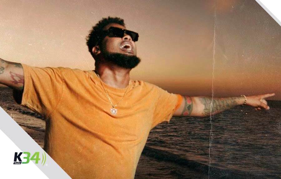 Lápiz Conciente suma un nuevo álbum a su carrera, “Sensual The Movie”