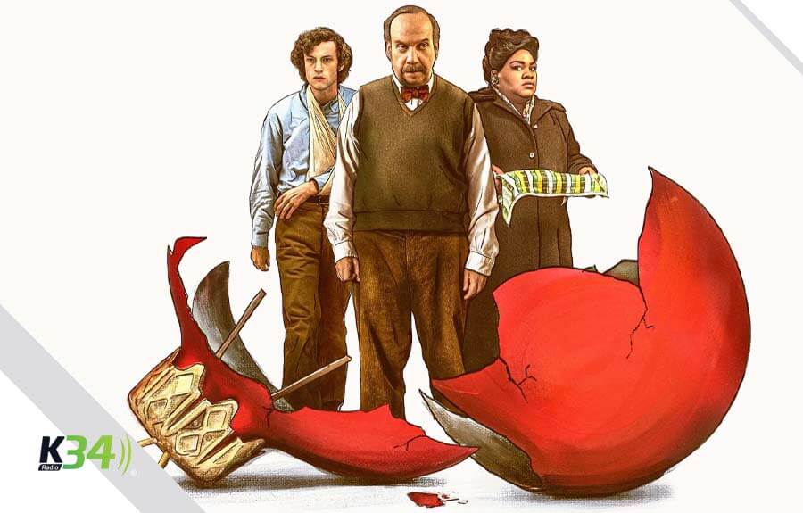 “Los que se quedan” se proyecta en RD previo a Premios Óscar