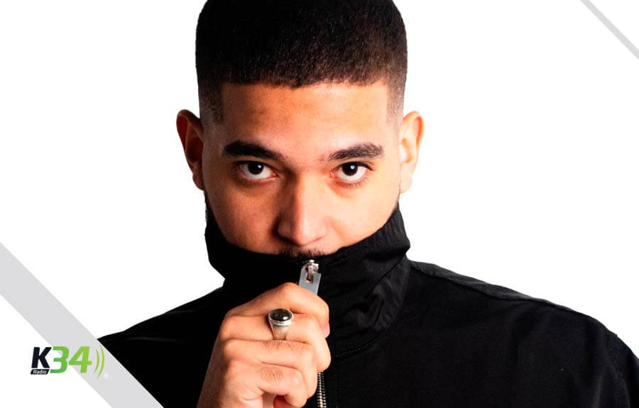 Loui Santana, de la “casualidad” de un ascensor a trabajar con los productores latinos más grandes