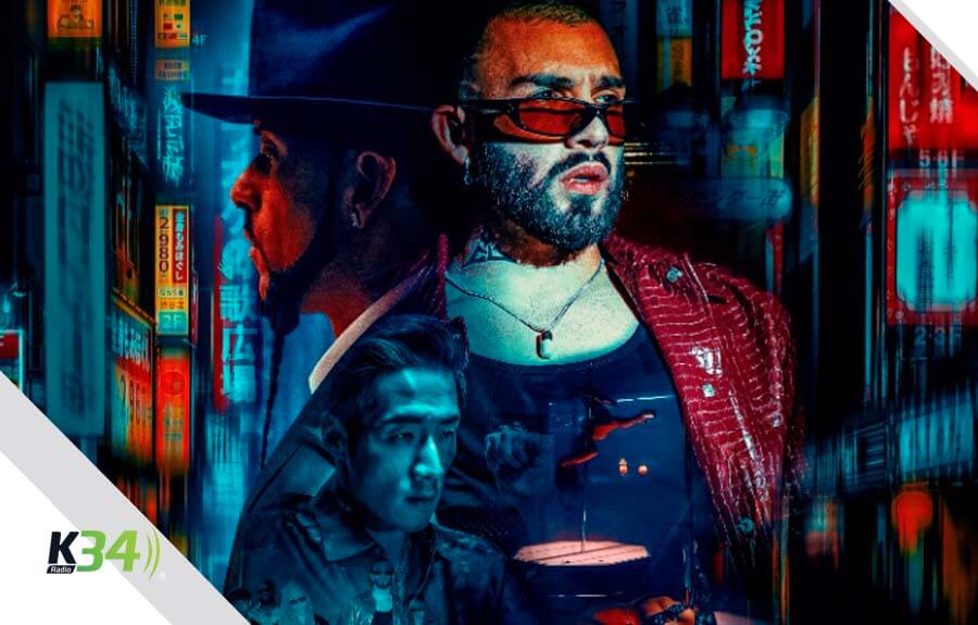 Manuel Turizo y Yandel deslumbran con el lanzamiento de "Mamasota"