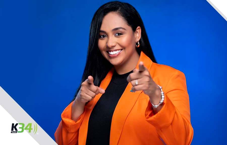 María Mora destaca la importancia de referentes positivos para los jóvenes