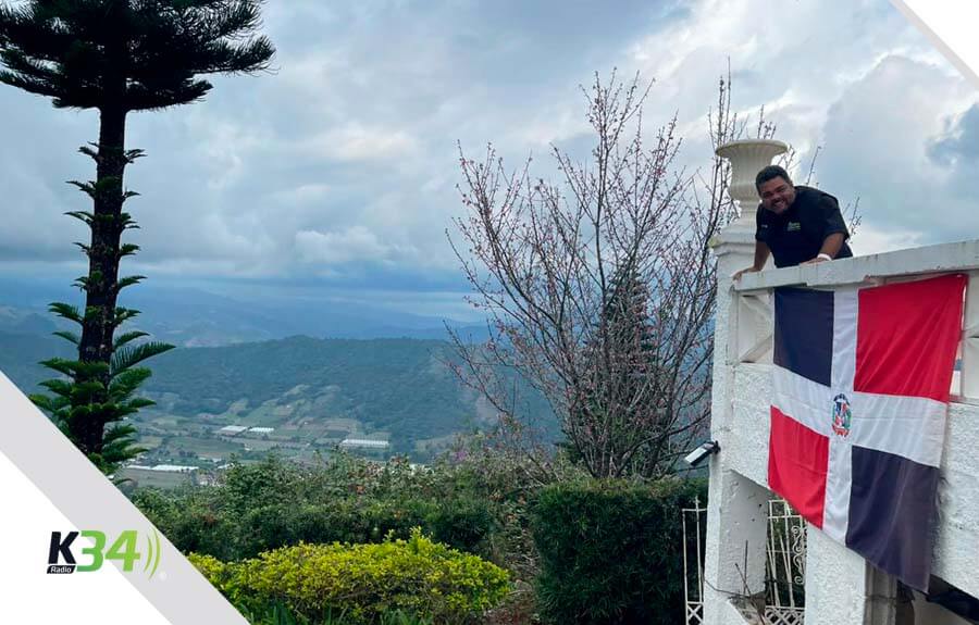 San José de Ocoa requiere mayor atención por su potencial agroindustrial y ecoturístico