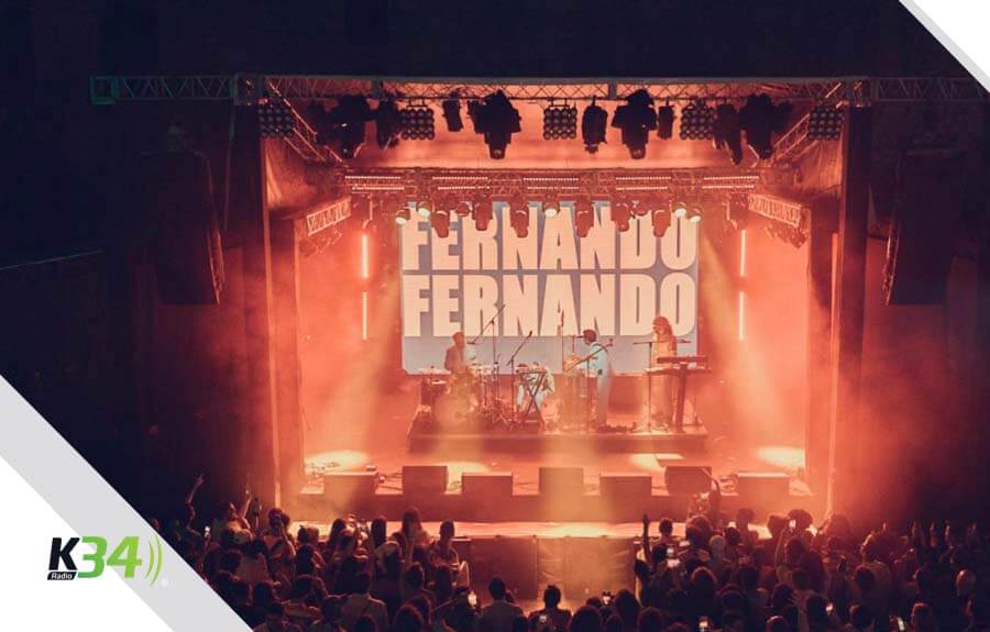 Música alternativa fortalece su apuesta en SOLOFEST 2024