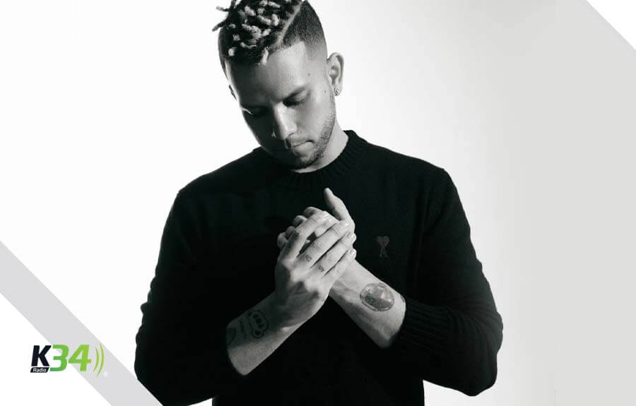 Ovy On The Drums gana GRAMMY por ‘Mejor Álbum de Música Urbana’