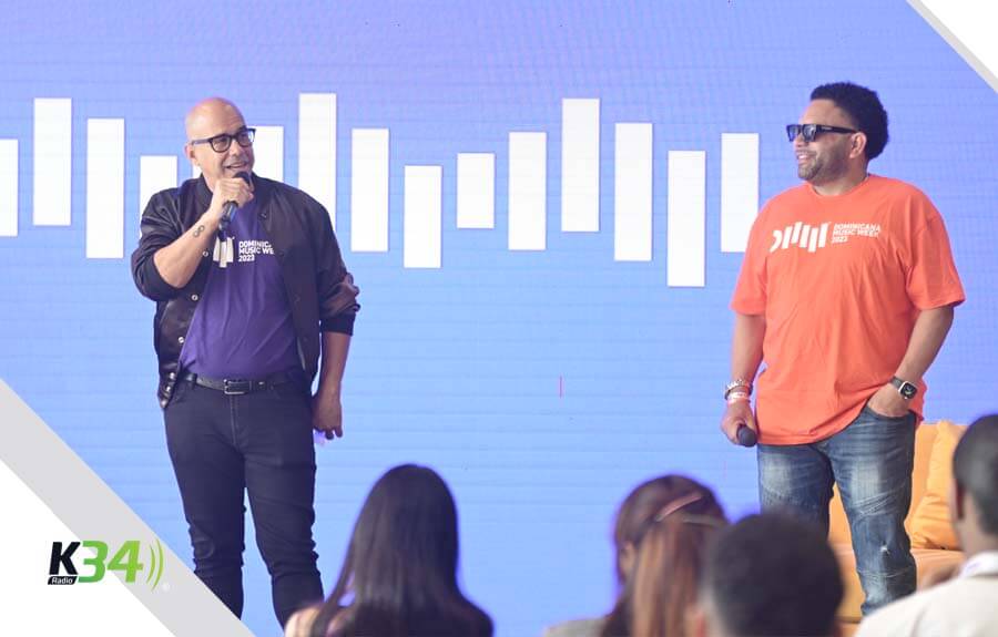 La Oreja Media celebra nominaciones de sus artistas al Soberano