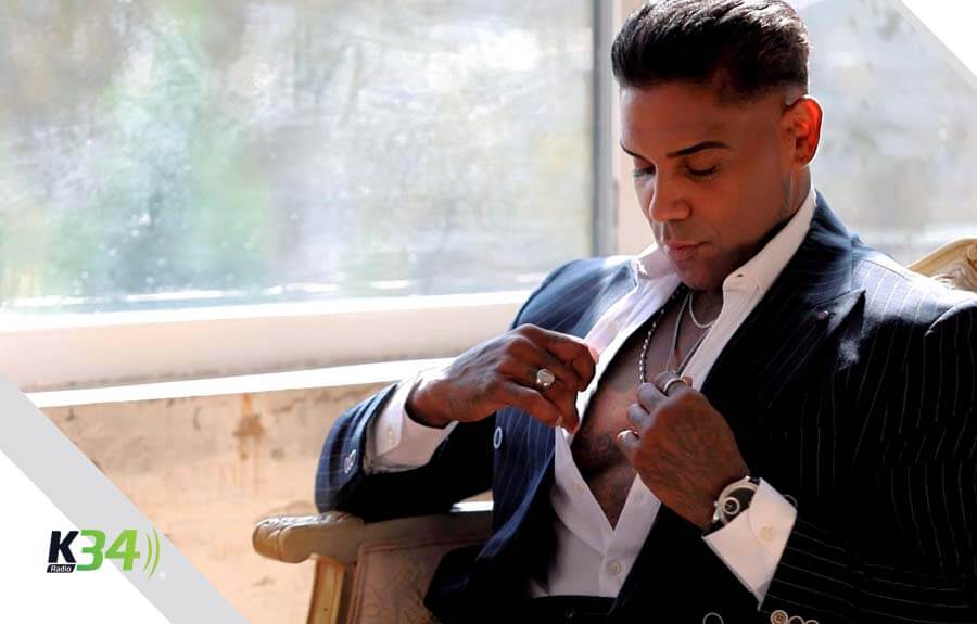 Rik Indio es Culpable de Amarte