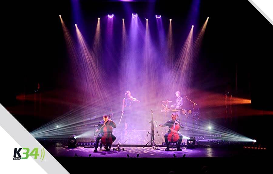 El colectivo SUAKAI estrena el single "Creando en Calma"