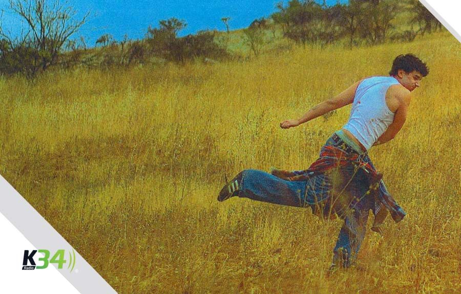 Vice Arrué presenta su single y video debut "Tomarnos un Tiempo"