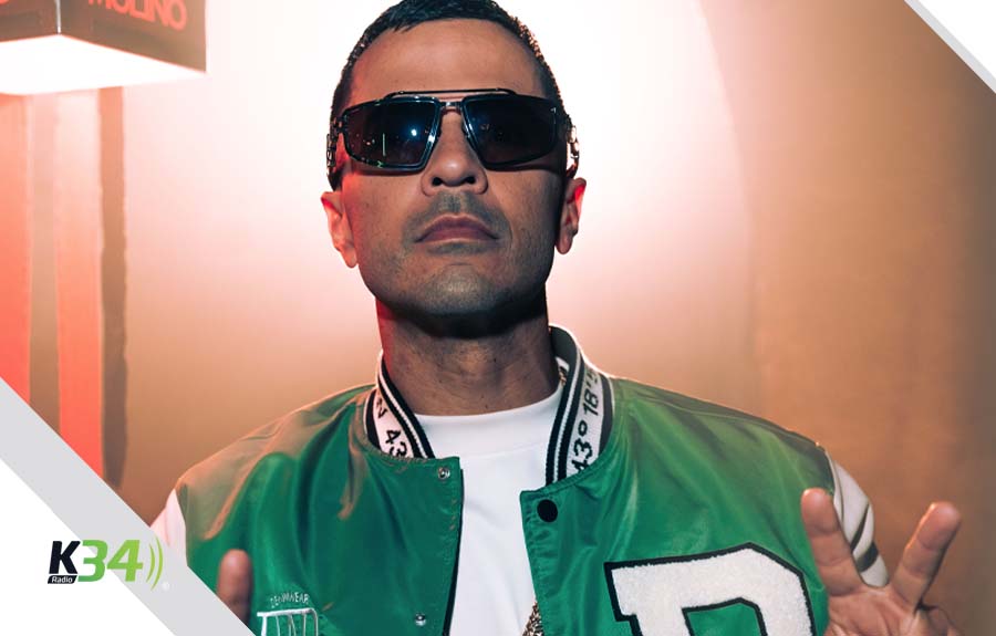 Xuxo vuelve a hacerlo: “Borrachixxx” ocupa el #1 del Record Report