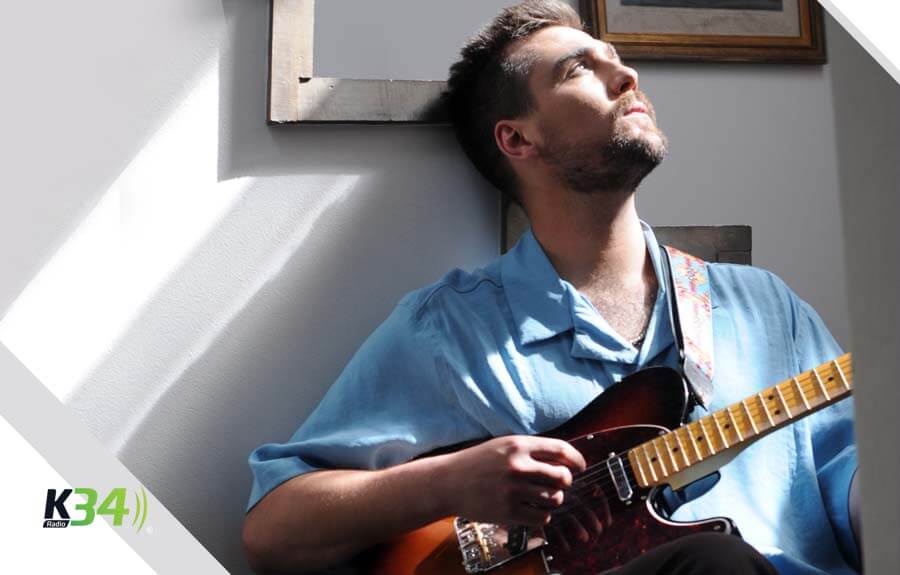 El cantautor nacional ZAPLA presenta su nuevo single "Falling"