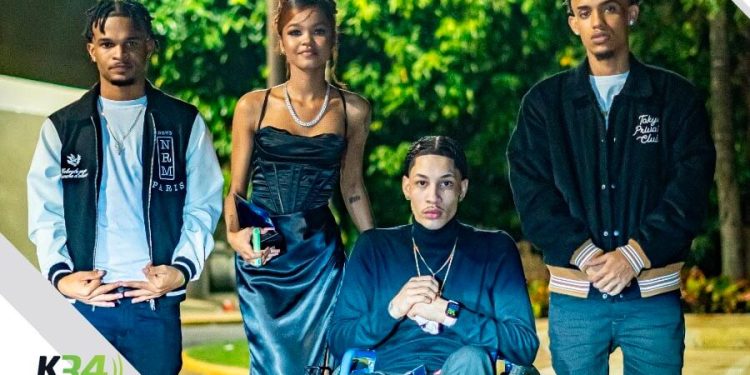 4TG iniciará gira de medios por USA