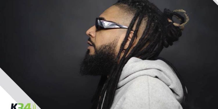 “Toy Claro” el nuevo sencillo de AKINOhayLEY