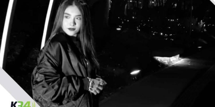 Alexia Mariel pasa a una nueva fase del amor con su sencillo “Dime El Plan”