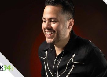 Ha llegado el Latin Country Music