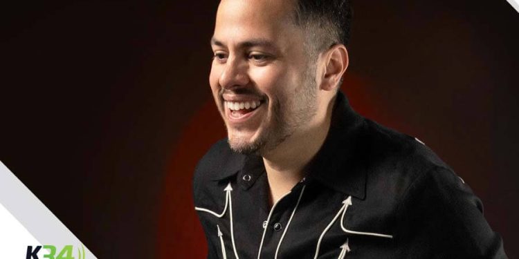 Ha llegado el Latin Country Music