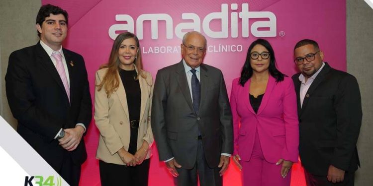 Amadita Laboratorio Clínico imparte conferencia ¿Qué hay de nuevo en la Tuberculosis Infantil?