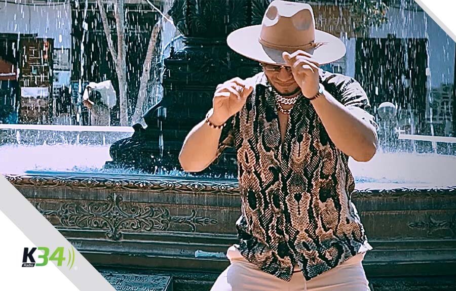 Candress lanza su esperado EP "Por ti"