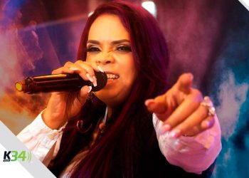 “Se murió el diablo” es el nuevo tema que lanza Anlly Piantini