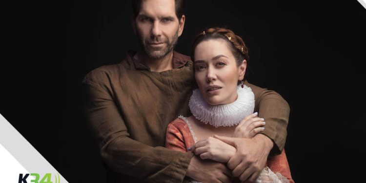 Arap Bethke regresa al teatro con 'La Ternura'