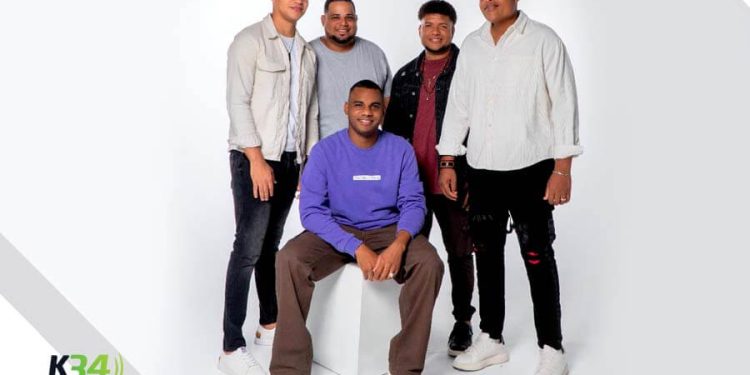 Aviva Group gana como Artista Revelación del Año Central